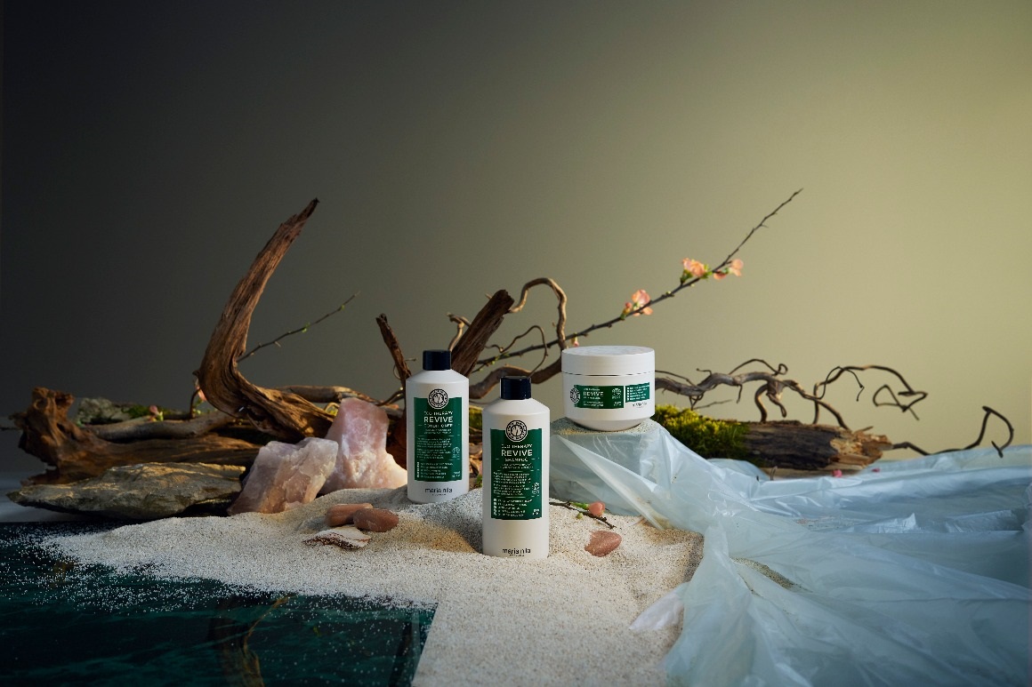 Maria Nila Eco Therapy Revive